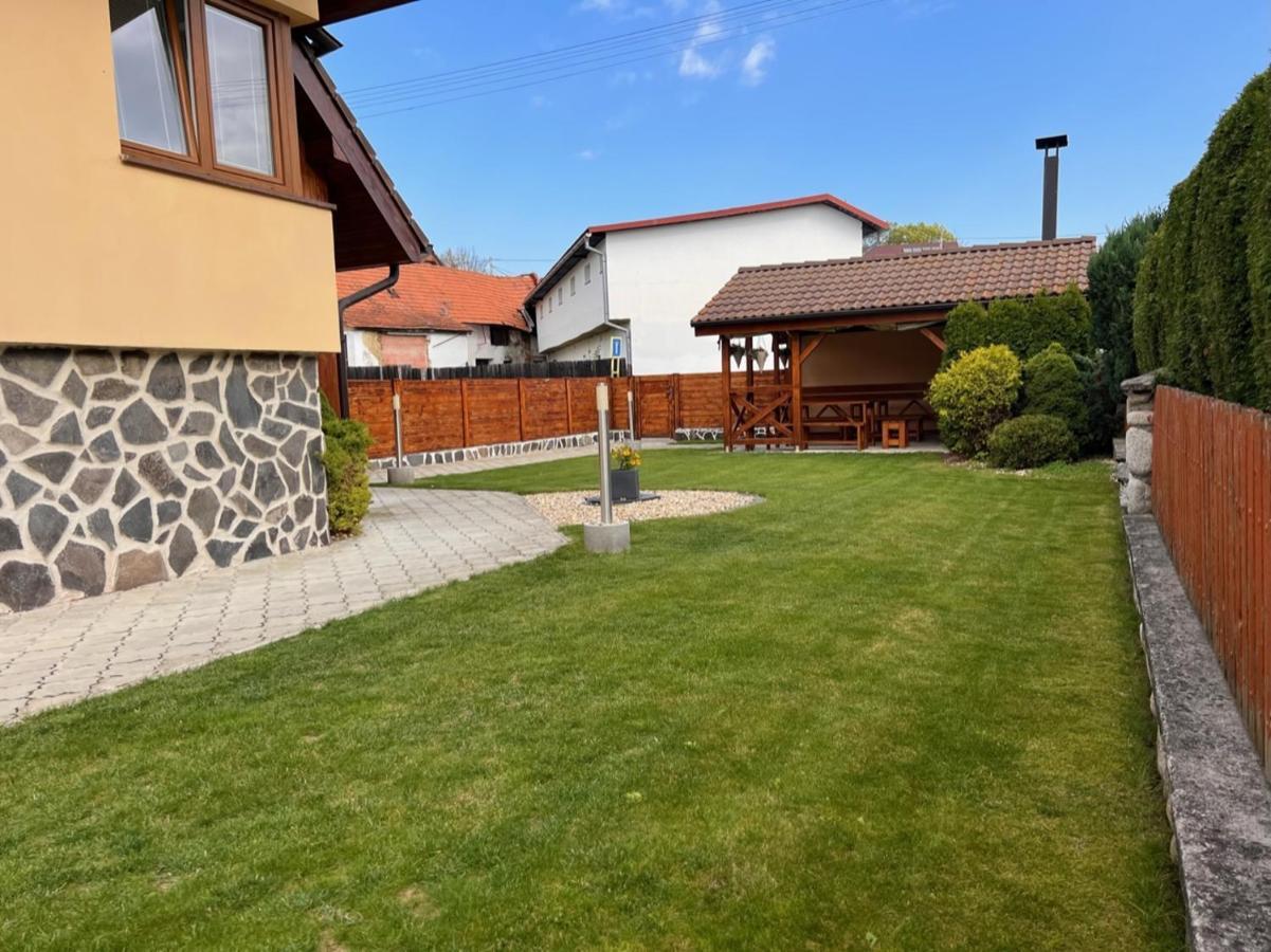 Vila Tatra Stará Lesná Exterior foto