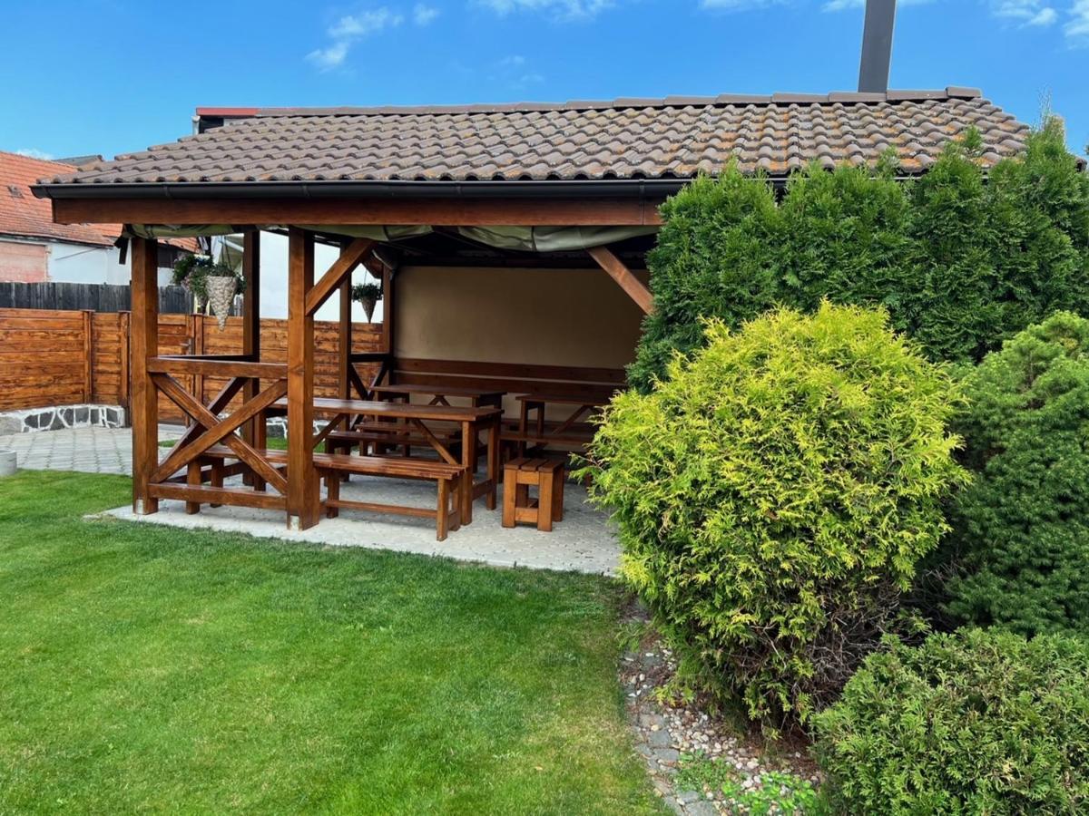 Vila Tatra Stará Lesná Exterior foto