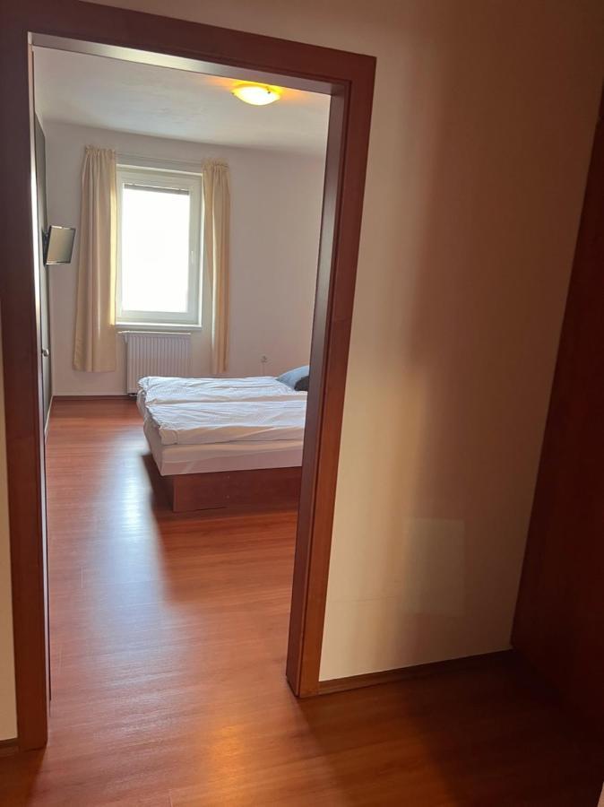 Vila Tatra Stará Lesná Exterior foto