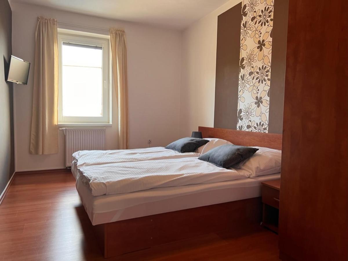 Vila Tatra Stará Lesná Exterior foto