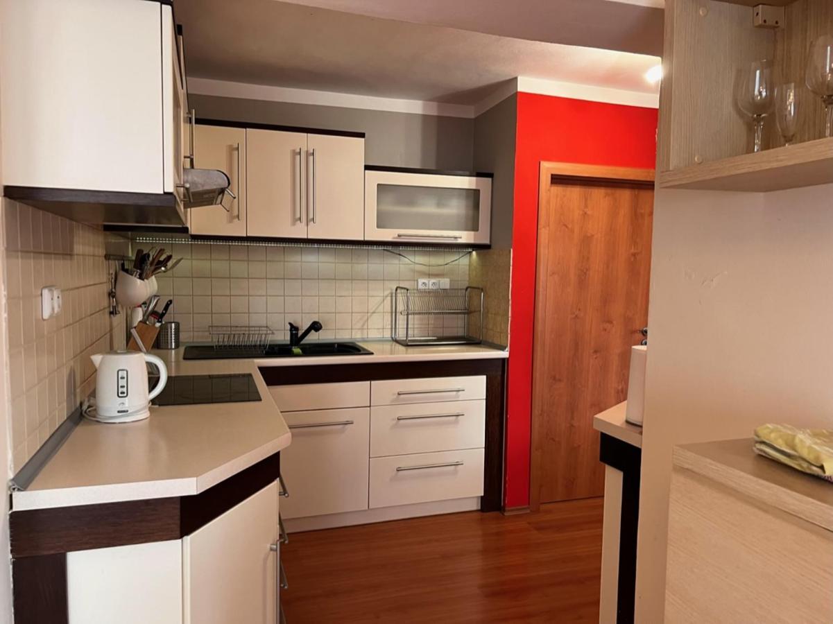 Vila Tatra Stará Lesná Exterior foto