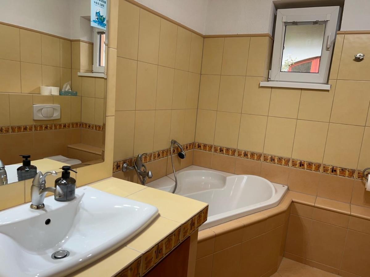 Vila Tatra Stará Lesná Exterior foto
