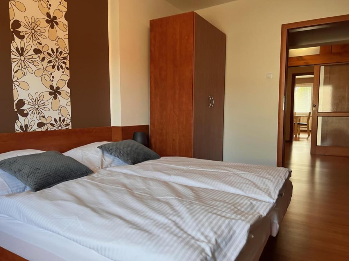 Vila Tatra Stará Lesná Exterior foto