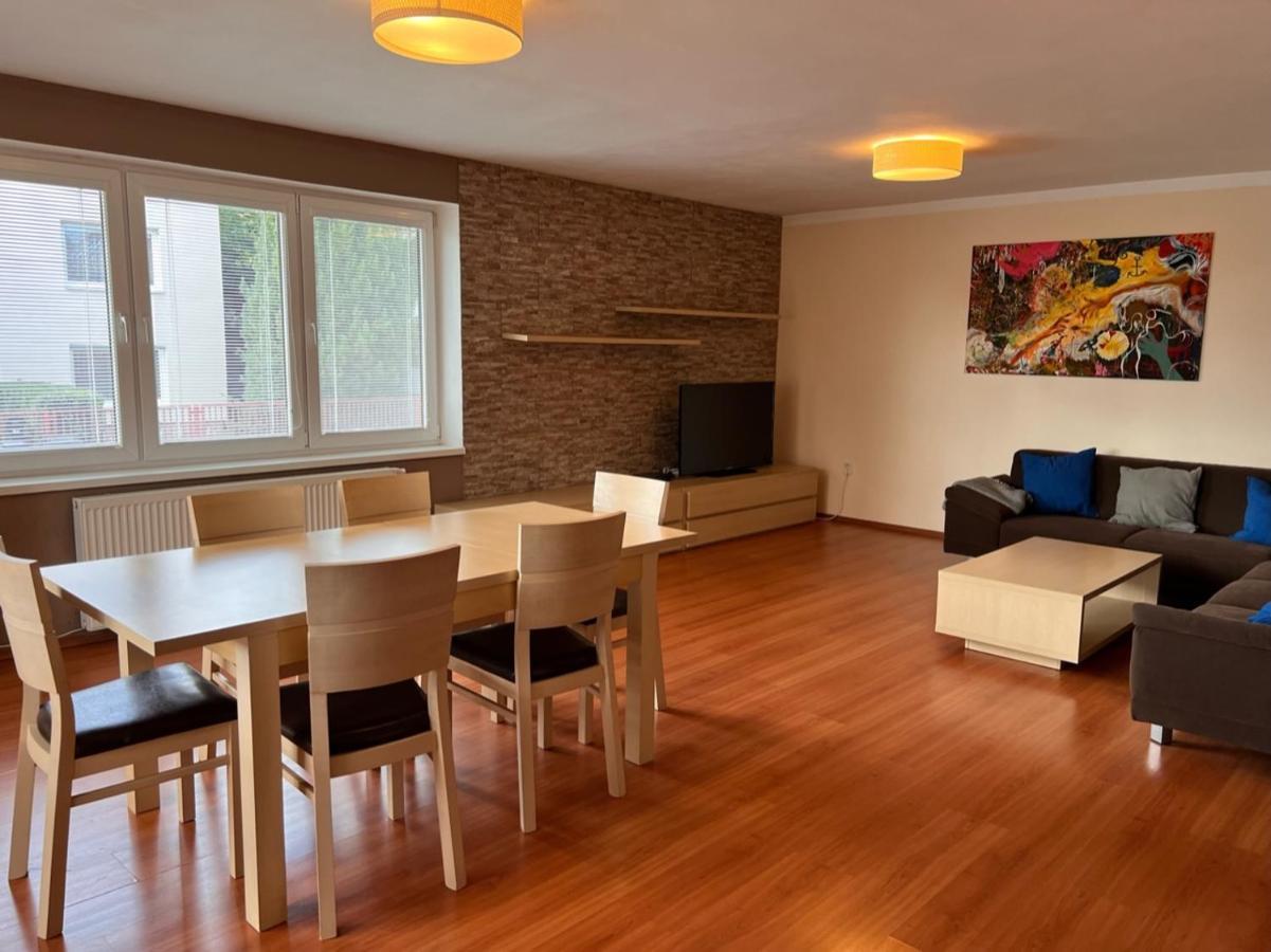 Vila Tatra Stará Lesná Exterior foto