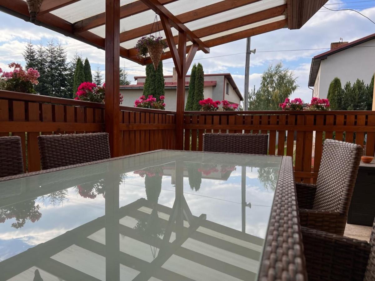 Vila Tatra Stará Lesná Exterior foto