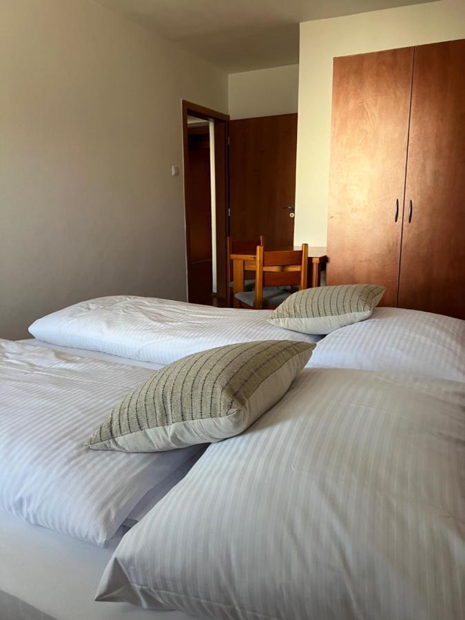 Vila Tatra Stará Lesná Exterior foto