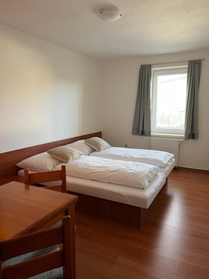 Vila Tatra Stará Lesná Exterior foto